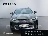 2021 Lexus UX250