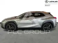 2021 Lexus UX250