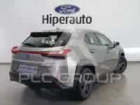 2021 Lexus UX250