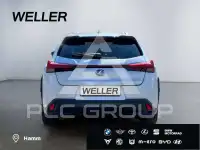 2021 Lexus UX250