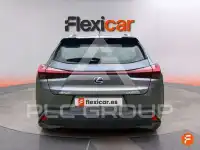 2021 Lexus UX250
