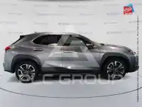 2021 Lexus UX250