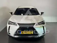 2021 Lexus UX250