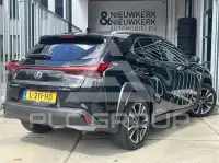 2021 Lexus UX250