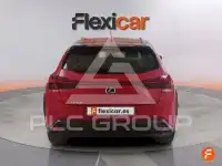 2021 Lexus UX250