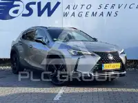 2021 Lexus UX250
