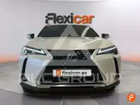 2021 Lexus UX250