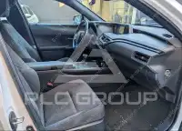 2021 Lexus UX250