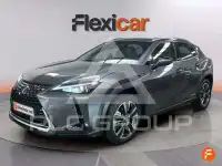 2021 Lexus UX250