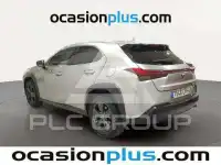 2021 Lexus UX250