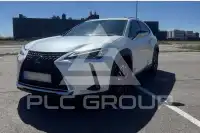 2021 Lexus UX250