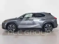 2021 Lexus UX250