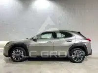 2021 Lexus UX250