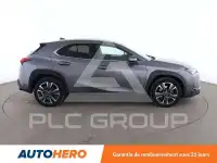 2021 Lexus UX250