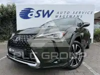 2021 Lexus UX250