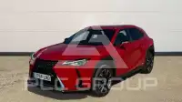 2021 Lexus UX250
