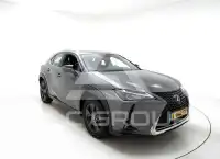 2021 Lexus UX250