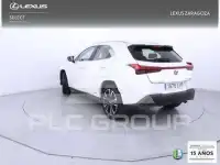 2021 Lexus UX250