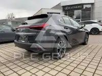 2021 Lexus UX250