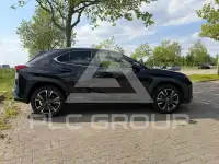 2021 Lexus UX250
