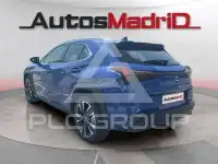 2021 Lexus UX250