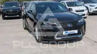 2021 Lexus UX250