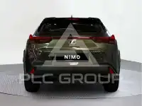 2021 Lexus UX250