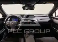 2021 Lexus UX250