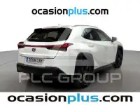 2021 Lexus UX250