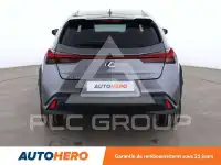 2021 Lexus UX250
