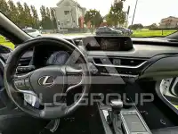 2021 Lexus UX250