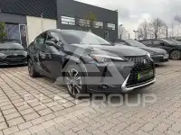 2021 Lexus UX250