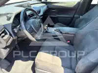 2021 Lexus UX250