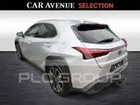 2021 Lexus UX250