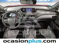 2021 Lexus UX250