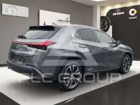 2021 Lexus UX250