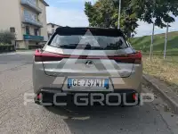 2021 Lexus UX250