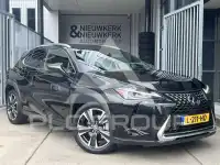 2021 Lexus UX250