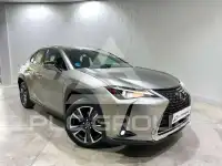 2021 Lexus UX250