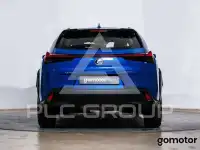 2021 Lexus UX250