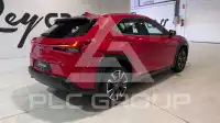 2021 Lexus UX250