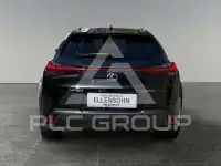 2021 Lexus UX250