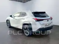 2021 Lexus UX250