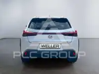 2021 Lexus UX250