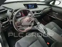 2021 Lexus UX250