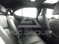 2021 Lexus UX250