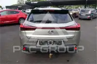 2021 Lexus UX250