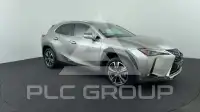 2021 Lexus UX250