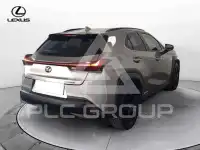 2021 Lexus UX250