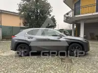 2021 Lexus UX250